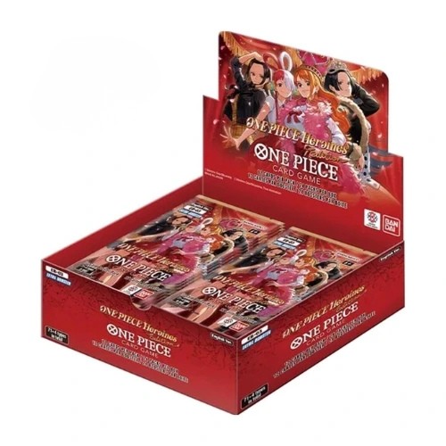 DISPLAY ONE PIECE EB-03 US