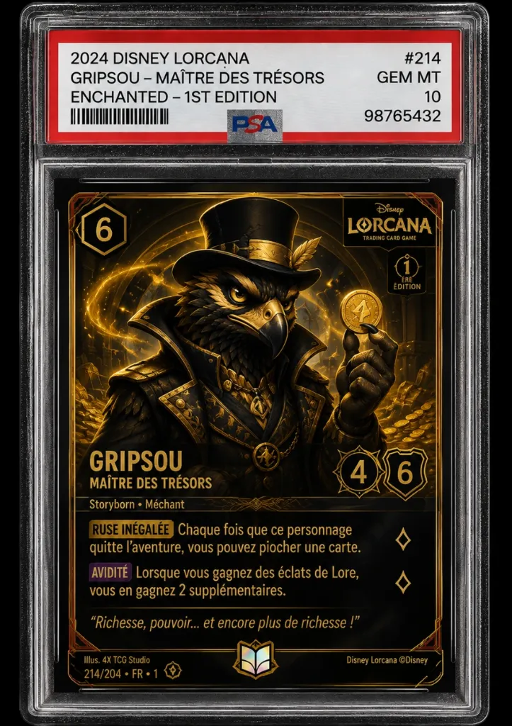 GRIPSOU