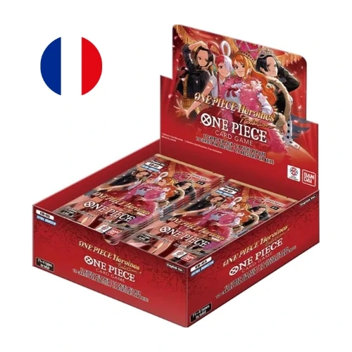 DISPLAY ONE PIECE EB-03 FR